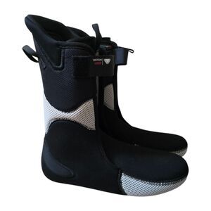 Dynafit Ski Boot Liners Black Size 29.5 Replacement Set Ski Backcountry Outdoor